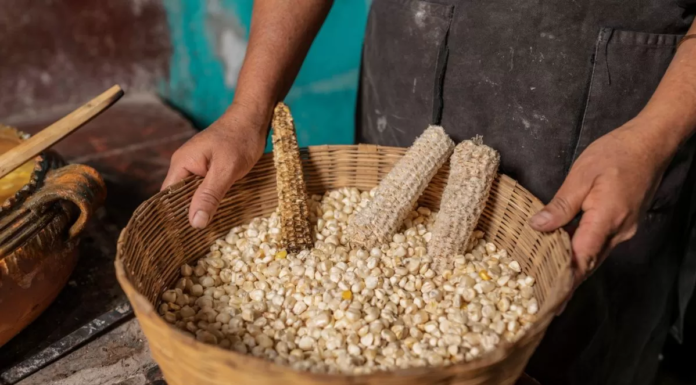 IMPORTANCIA DE LA CAL EN LA INDUSTRIA ALIMENTICIA